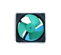 Ventilateur De Refroidissement, Compatible Avec Le Réfrigérateur Midea MODEF 4715JL-04W-S29 DC12 V 0,23 A, Radiateur De Réfrigérateur, Pièces De Congélateur