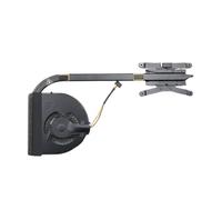 Ventilateur de refroidissement compatible Compatible avec le dissipateur de chaleur Compatible avec le radiateur d'ordinateur portable s'adapte aux modèles T440 T440I UMA 04X3907 04X3909 00HM071