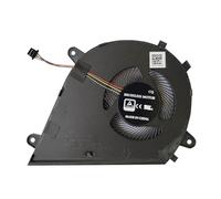 Ventilateur De Refroidissement Compatible CPU + GPU, Compatible for ASUS,Mars15 VX60 VX60GT K571 K571GT F571 F571GT X571 X571GD DC 5V Pièces De Refroidissement(GPU)