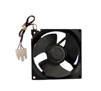 Ventilateur De Refroidissement, Compatible For Midea, Réfrigérateur U92C12MS7BA3-52Z20 9.2CM 12V 0,1a, Radiateur De Réfrigérateur, Pièces De Rechange