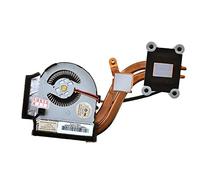 Ventilateur de refroidissement CPU 5 broches, refroidisseur de remplacement pour Lenovo ThinkPad X230 X230i X220i X220, radiateur de dissipateur thermique pour ordinateur portable