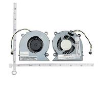 Ventilateur De Refroidissement CPU AIO 01MN928, Compatible for Lenovo, 520c-24igm 520c-24iwl 520c-24iil 520c-24, Ventilateurs De Refroidissement for Ordinateur Tout-en-Un BAZA0710R5M