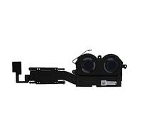 Ventilateur de refroidissement CPU avec dissipateur 0WCX2D pour DELL XPS 13 9380 7390