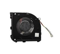 Ventilateur De Refroidissement CPU, Compatible Avec ASUS Peerless 15/14 VivoBook S 14X K3502 S5402Z K3402Z/ZA M3402 M3502 S3402Z/ZA FPC8 DC12 V, Accessoires For Ordinateur Portable