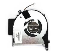 Ventilateur de Refroidissement CPU, Compatible avec HP ENVY X360 15-CN | 15-CP TPN-W134 TPN-W135 L23569-001 L20107-001; Matériau Aluminium et Plastique; Réf. 15-CN