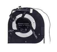 Ventilateur De Refroidissement CPU, Compatible Avec Lenovo, Compatible Avec ThinkPad, Série T470 T480 EG50050S1-CA30-S9A DC5 V 2,25 W.