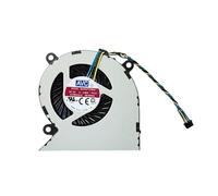 Ventilateur De Refroidissement CPU Compatible, Compatible Avec Lenovo, AIO 3-24 S5430 A340-22 V30A-24 520c-24 520c-24ikb S5430-00 Series 01MN928 DC2800MMVO