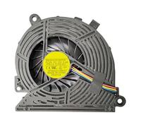 Ventilateur de refroidissement CPU compatible for 18 18-1200 18-1200CX 18-1200ix AIO tout-en-un DC12V