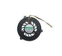 Ventilateur de Refroidissement CPU, Compatible for ASRock, Vision 3D HTPC X 471D HT 420D Mini PC GC125025VH-A 13.B4520.F.GN DC12V 2.0W 3 Broches
