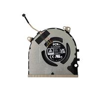Ventilateur De Refroidissement CPU, Compatible For ASUS, Compatible For Ordinateur Portable ZenBook 14X UX5401 UM5401 UM5401QA, Accessoires For Ordinateur Portable