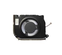 Ventilateur De Refroidissement CPU, Compatible For ASUS, Compatible For Zenbook 14 2024H OLED UM3406 UM3406H UM3406HA 13NB11R0T03011 DQ5D586M017 ND85C57-23D08, Accessoires For Ordinateur Portable