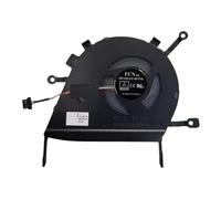 Ventilateur De Refroidissement CPU, Compatible For Asus, Q406D Q406DA UM462D UM462DA UX462FA UX462DA Q406DA-BR5T6 Series 13NB0KX0P01011 DC5V, Accessoires For Ordinateur Portable