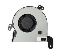 Ventilateur De Refroidissement CPU, Compatible For ASUS, X540S X540SA NS55B02-15G02 13NB0B30T01011 DC5V 0.5A, Accessoires For Ordinateur Portable