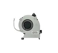 Ventilateur De Refroidissement CPU, Compatible for ASUS, X541 X541N X541S X541SA X541SC X541U X541UV/UA F541U Composants De Refroidissement Matériels Radiateur De Dissipateur Thermique