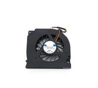 Ventilateur de refroidissement CPU, compatible for Dell, compatible for Latitude, E5500 E5400 DFS531305M30T F7E8-CW GB0507PGV1-A 13.V1.B3559.F.GN C946C MCF-W12BM05 Composants informatiques