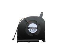 Ventilateur de refroidissement CPU, compatible for Gigabyte, compatible for Aero, 15 OLED XD XA YA YC KD XC KC 15S SA RP75 RP75XA RP75XB PLB07010S12HH, refroidisseur for ordinateur portable(CPU FAN)