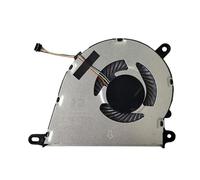 Ventilateur De Refroidissement CPU, Compatible For HP, 14-DQ 14-DQ0011DX 14-DQ1043CL 15-EF 15-DY L68134-001, Accessoires For Ordinateur Portable