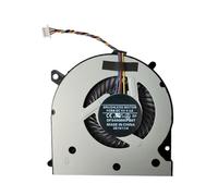 Ventilateur De Refroidissement CPU, Compatible for HP, Compatible for Ordinateur Portable EliteBook 740 G1 740 G2 840 G1 840 G2 850 G1, Accessoires for Ordinateur Portable