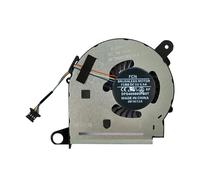 Ventilateur De Refroidissement CPU, Compatible For HP, Compatible For Pavilion X360 13-U 13-U038CA 13-U124CL VENTILATEUR CPU DFS400705PUOT 855966 001, Accessoires For Ordinateur Portable