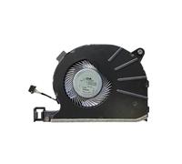 Ventilateur de Refroidissement CPU, Compatible for HP, Compatible for Zbook Firefly 14 G7 G8 EB840 G7 830 840 G8 HSN-I36C-4 Series ND75C40-19H07 M07102-001 M07144-001 DC5V