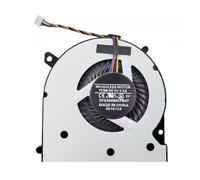 Ventilateur De Refroidissement CPU, Compatible for HP, Elitebook 840G1 840G2 850G1 850G2 740G2 745G2 750G2 755G2 740G1 745G1 750G1 755G1 ZenBook 14 DC5V Fan