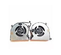 Ventilateur De Refroidissement CPU, Compatible for HP, Engage One Pro AIO C5900E L89677-001 L89678-001 Composants De Refroidissement Matériels(1pcs)