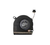 Ventilateur De Refroidissement CPU, Compatible for HP, Envy 13-AD Gauche Ventilateur De Refroidissement CPU DSC Version Discrète 928459-001 ND55C03-16L09 DC5V