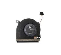 Ventilateur De Refroidissement CPU, Compatible for HP, Envy 13-AD Ventilateur De Refroidissement CPU Gauche DSC Version Discrète 928459-001 ND55C03-16L09 DC5V, Accessoires for Ordinateur Portable