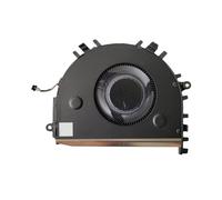 Ventilateur De Refroidissement CPU, Compatible For HUAWEI, Compatible For MATEBOOK, D14 NbB-WAH9 P/N SOL51661PES, Accessoires For Ordinateur Portable