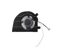 Ventilateur De Refroidissement CPU, Compatible for Lenovo, Compatible for Thinkpad S2, Compatible for Ordinateur Portable Yoga GEN 6 L13 P/N : ND55C53-19E15 NS85C46-20B10 DC5 V 0,50 A