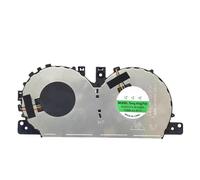 Ventilateur de Refroidissement CPU, Compatible for Lenovo Yoga, série C740-15 C740-15IML DFS1507053H0T FLMU 5H40S19962 DC5V 0,5a