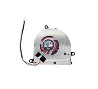 Ventilateur De Refroidissement CPU, Compatible for MSI, Compatible for MECHREVO, S1 S1-01 S1-02 S1-03 PS42 MS-14B1 PE42 PS42 Modern 8RC 8RA BS5005HS-U2L1 MS-14B2, Accessoires for Ordinateur Portable