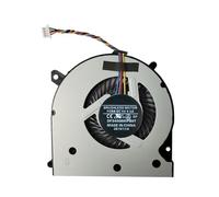 Ventilateur De Refroidissement CPU, Compatible for Ordinateur Portable HP, EliteBook 740 G1 740 G2 840 G1 840 G2 850 G1