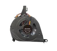 Ventilateur De Refroidissement CPU, Compatible For Toshiba, Compatible For Satellite L650 L650D L655 L655D DC5V, Accessoires For Ordinateur Portable