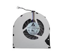 Ventilateur De Refroidissement CPU, Compatible For Toshiba, Compatible For Satellite, P870 P870D P875 P875D P875-S7310 P875-S7102 P875-S7200 P875-S7310 P875 P875-31l DC5V