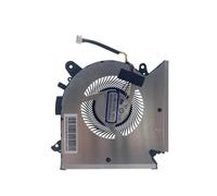 Ventilateur De Refroidissement CPU De Remplacement, Compatible For MSI, GF63 Thin GF63 9RCX-818 9SC-066 8SC-030 Série N413