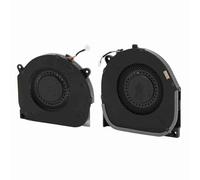 Ventilateur de Refroidissement CPU de Remplacement GPU pour Legion Y540 15IRH 81SX Y7000 2019 81NS, Remplacement du Ventilateur de Refroidissement pour Ordinateur Portable