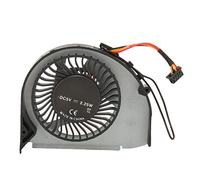 Ventilateur de Refroidissement CPU de Remplacement pour ThinkPad T440s T450s, Dissipation Thermique Puissante, DC 5V 2.25W 5pin Métal ABS Ventilateur de Refroidissement CPU pour Ordinateur Portable Po