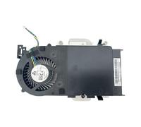 Ventilateur de refroidissement CPU dissipateur thermique de rechange pour Lenovo Thinkcentre M75Q M730Q M930Q Tiny Desktop 5H40U92963 BUB0812HD-01 DC12V 1.50A
