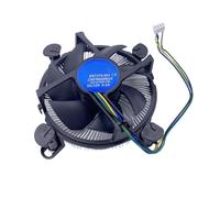 Ventilateur De Refroidissement CPU E97379-003 CNFN8286U2 Refroidisseur for I3 I5 I7 Socket 1150 1151 1155 1156 C0155 0.2A 12 V Z33 Ventilateur CPU Ventilateur De Refroidissement