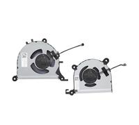 Ventilateur De Refroidissement CPU Et GPU, Compatible for Lenovo, Yoga Slim 7-14ARE05 IdeaPad 7-14ARE05 Yoga SLIM7 Yoga 14S 15S 2021 DC5V