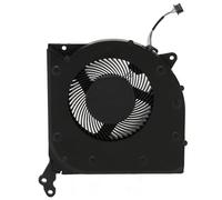Ventilateur de Refroidissement CPU et GPU de Remplacement for LENOVO Legion 5 5I 15IMH05 15IMH05H 15ARH05 15ARH05H, Ventilateur de Refroidissement for (Ventilateur de