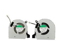 Ventilateur De Refroidissement CPU Et GPU For Ordinateur Portable, Compatible For ACER, Nitro V17 VN7-793 VN7-793G V15 VN7-593G EG75070S1-C350-S9C EG75070S1-C360-S9C DC5V