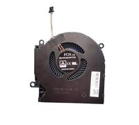 Ventilateur de refroidissement CPU GPU 12 V for 15-EK TPN-Q236, radiateur de refroidissement M04216-001 ND8CC02-19j22 19j23 M04215-001 ND8CC03-19C23(GPU FAN)