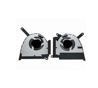Ventilateur de refroidissement CPU/GPU, compatible Asus, compatible TUF, Dash (2022) F15 FX517 FX517ZC FX517ZE RTX3050 3050Ti P/N: DFS5K22305283E FP85 DFS5K221153