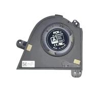 Ventilateur de refroidissement CPU/GPU, compatible avec ASUS, ROG, Zephyrus Plus S 17 GX703 GX703H GX703HM Series FNA8 DFSCM22716392A FN7(CPU FAN)