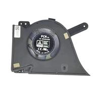 Ventilateur de refroidissement CPU/GPU, compatible avec ASUS, ROG, Zephyrus Plus S 17 GX703 GX703H GX703HM Series FNA8 DFSCM22716392A FN7(GPU FAN)