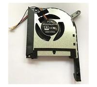 Ventilateur de refroidissement CPU GPU, compatible avec ASUS, TUF, FX505 FX505DD FX95 FX705DU FX705DD FX95G FX86 ZX86FE FZ86F FX95D FX705G FA506 FX506 FX506 FX506(GPU)