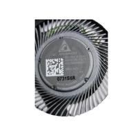 Ventilateur De Refroidissement CPU GPU, Compatible Avec Xiaomi, Notebook Pro 15.6 "MX150 MX250 MX350 181501-AD, Radiateurs De Refroidissement For Ordinateur ND55C05 ND75C07-19E14(MX150 250 17E23)