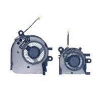 Ventilateur De Refroidissement CPU + GPU, Compatible For HP, Compatible For EliteBook Folio 1040 G1 1040G1 1040G2 1040 G2 940 G1 940G1 Series Fan